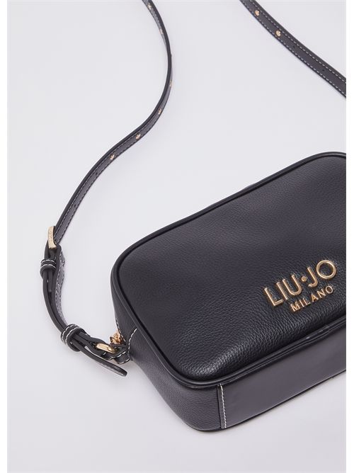 Borsa a tracolla piccola LIU JO | AA6137E1012/22222